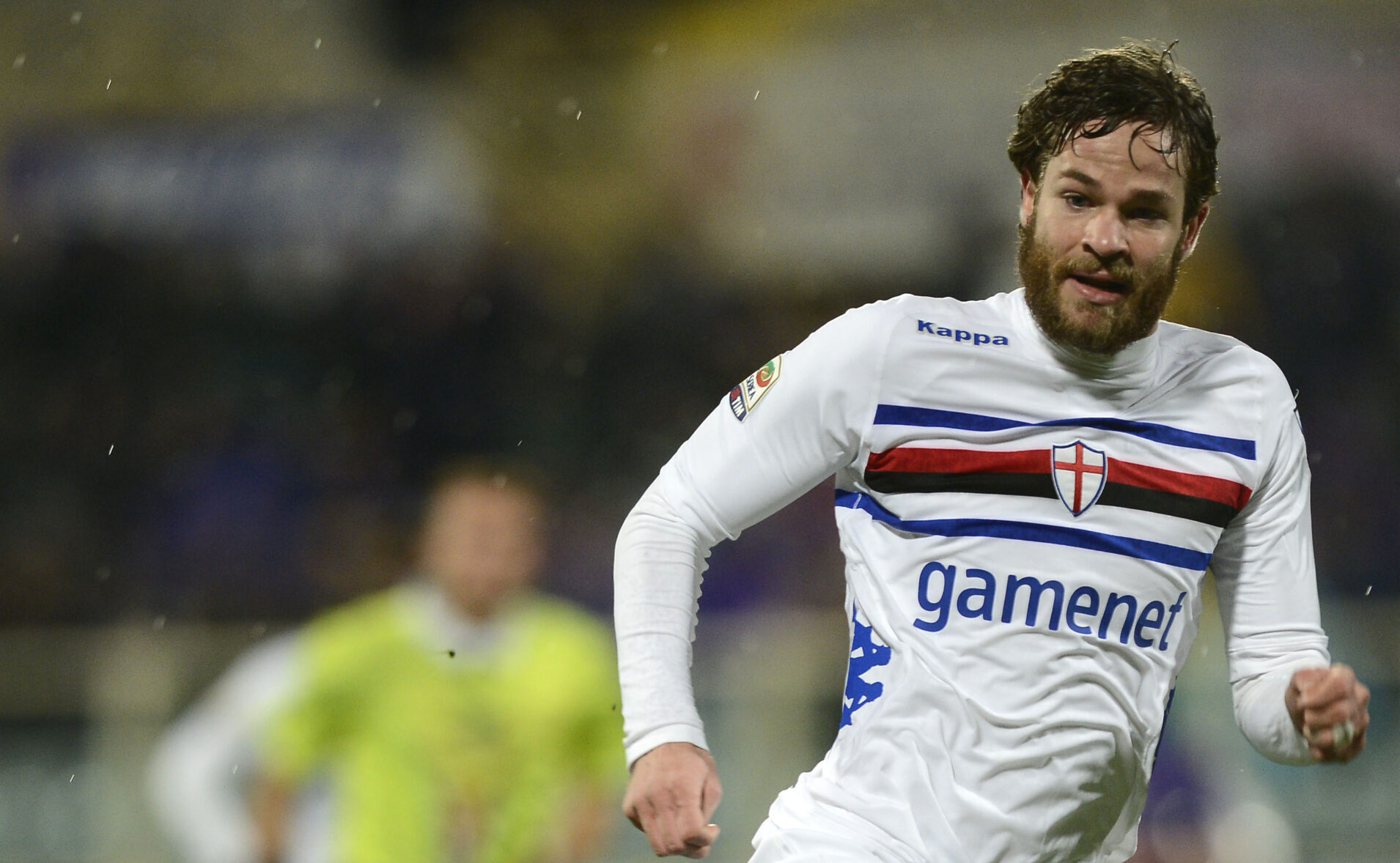 Il Pagellone di SN24 - Jonathan Rossini 25 rossini sampdoria fuori casa 2012 ifa scaled e1763554475829