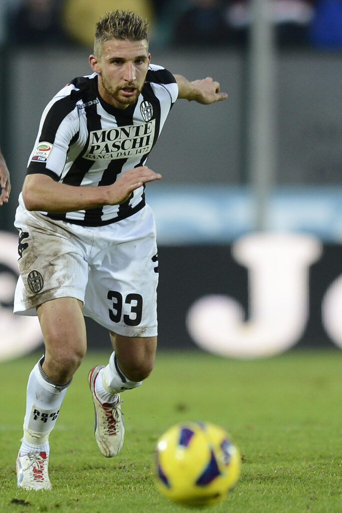 ESCLUSIVA - Antonelli (ds Siena): «Rubin alla Samp? Non c'è l'accordo. Su di lui anche l'Atalanta» 1 rubin siena casa 2012 ifa