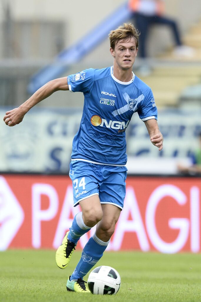 Rugani empoli 2013 ifa