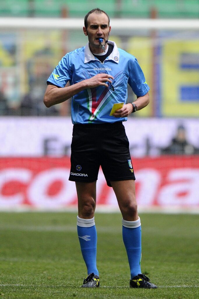 I precedenti con Russo: mai un pareggio per la Samp 1 russo ifa