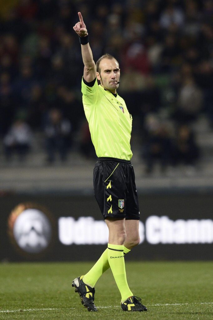 Russo e la Sampdoria: i precedenti 1 Russo