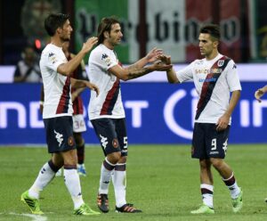 Samp, occhio a Marco Sau