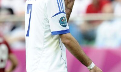 samaras ifa