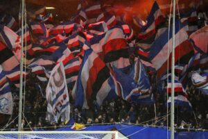 Maxi, Maggio, Lombardo: i Derby dei numeri 7