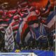samp coreografia tifosi derby2014 2