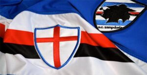 samp scudopiu stemma