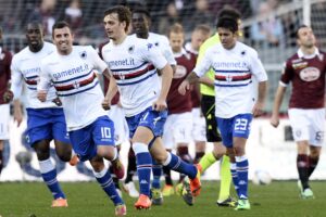 Ora che si parli della Sampdoria