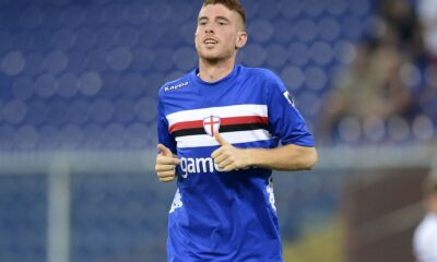 sampietro sampdoria