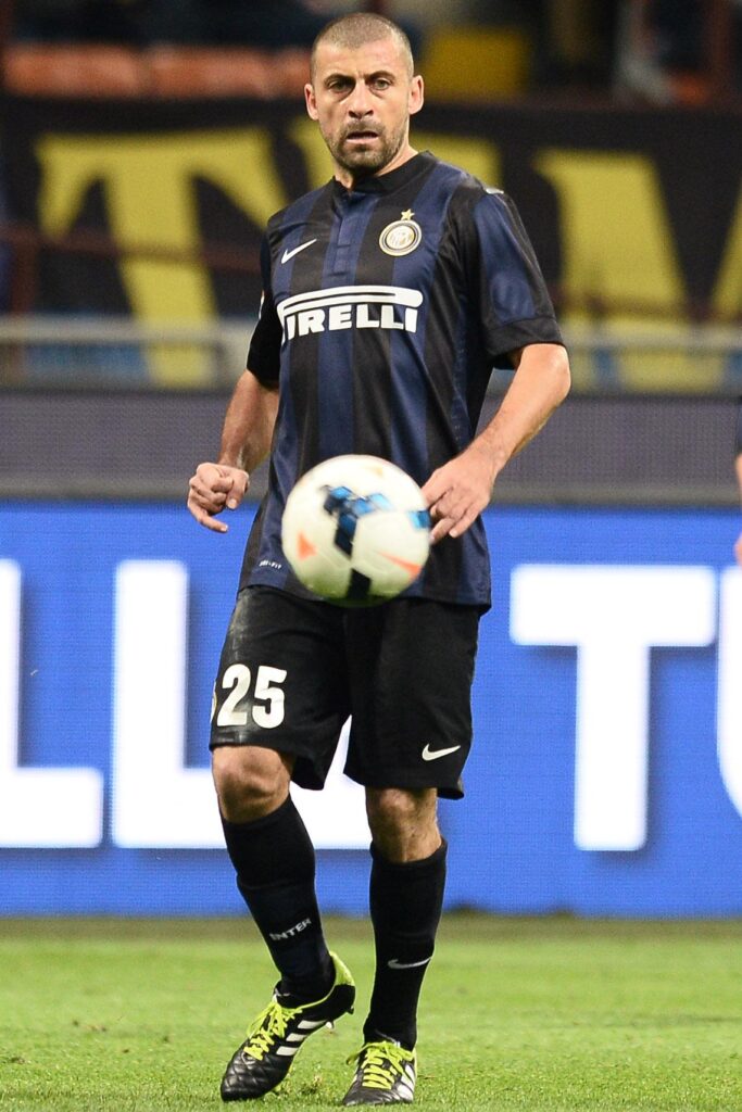 Samuel azione inter marzo 2014 ifa