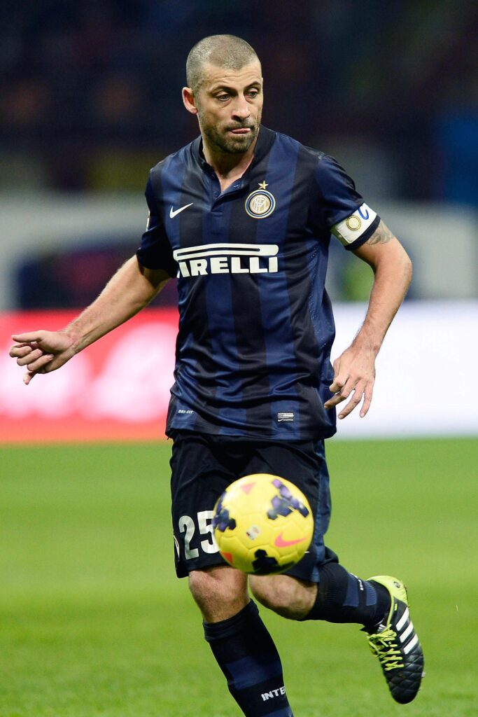 Samuel capitano inter febbraio 2014 ifa
