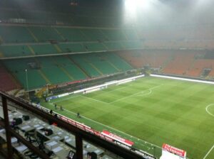Milan, ricorso respinto per la Curva Sud