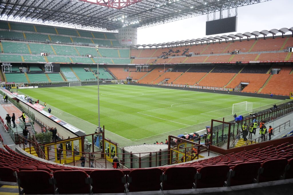 Verso Inter-Sampdoria, i pullman per San Siro 1 inter sampdoria