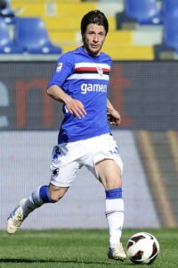 Samp Tv – Questa sera Sansone a Studio Live