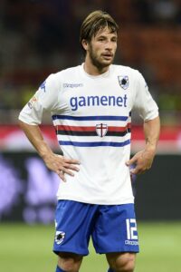 Diana: «Samp, Sansone l’unica luce. Toro più squadra, è favorito»