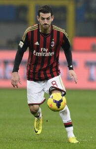 Ritorna il nome di Saponara per la Samp: una foto fa riflettere…