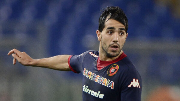 sau marco away cagliari (azione) 2013 ifa