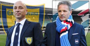 Diretta/Live – Serie A, Chievo-Samp 0-1: sfatato il tabù “Bentegodi”