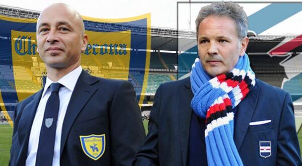 13 14 chievo samp live