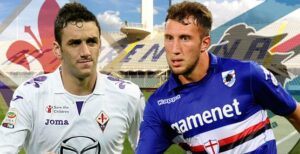 Diretta/Live – Serie A, Fiorentina-Sampdoria 2-1: un buon finale non basta