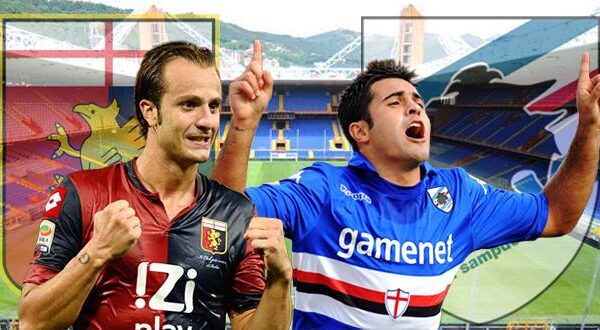 13 14 genoa samp live