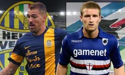 13 14 hellas samp live