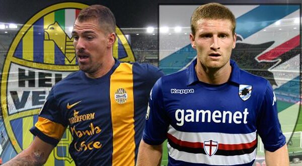 13 14 hellas samp live