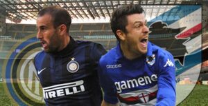 Diretta/Live – Serie A, Inter-Sampdoria 1-1: ottimo punto, Inter frenata