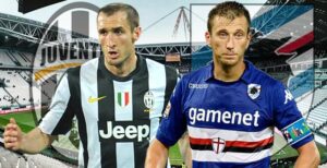 Diretta/Live – Serie A, Juventus-Sampdoria 4-2: bella Samp, troppa Juve