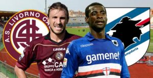 Diretta/Live – Serie A, Livorno-Sampdoria 1-2: primi 3 punti, fondamentali
