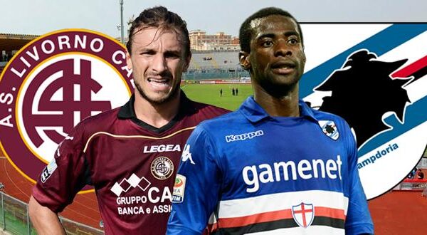 13 14 livorno samp live