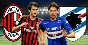 Pagelle Milan-Sampdoria: i blucerchiati fanno risorgere i rossoneri