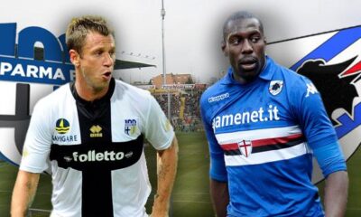 13 14 parma samp live