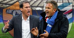 Diretta/Live – Tim Cup, Roma-Sampdoria 1-0: Samp generosa, ma non basta