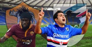 Roma-Sampdoria: le probabili formazioni