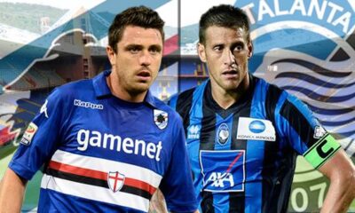 13 14 samp atalanta live