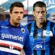 13 14 samp atalanta live