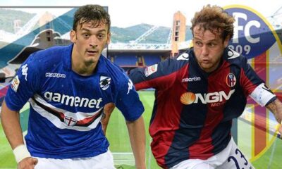 13 14 samp bologna live