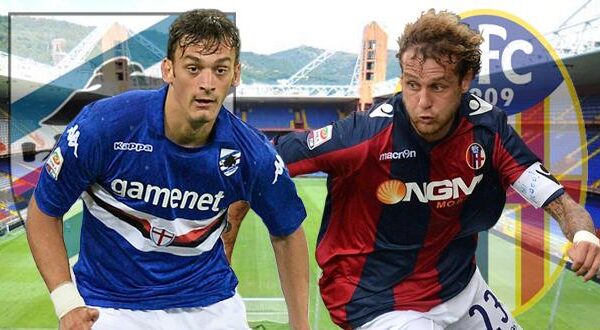 13 14 samp bologna live