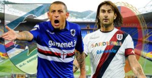 Diretta/Live – Serie A, Sampdoria-Cagliari 1-0: sofferenza, ma tabù sfatato