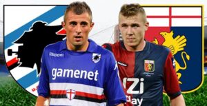 Football Data: curiosità e cifre sul Derby della Lanterna