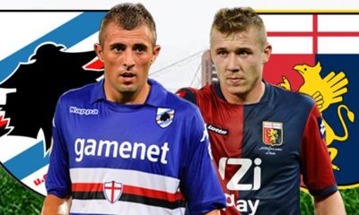 13 14 samp genoa live