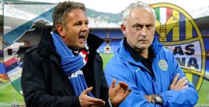 Samp-Hellas: i precedenti in Coppa Italia