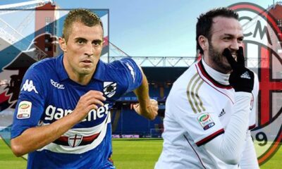 13 14 samp milan live