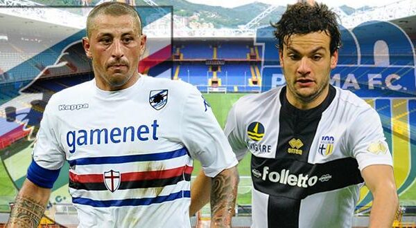 13 14 samp parma live