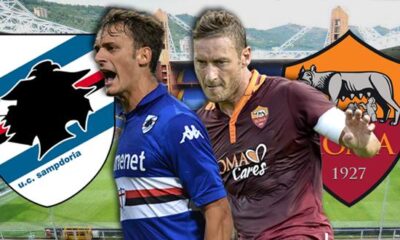 13 14 samp roma live