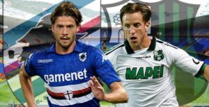 Diretta/Live – Serie A, Sampdoria-Sassuolo 3-4: tripletta Berardi, Samp stesa
