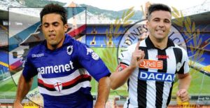 Samp-Udinese: le probabili formazioni