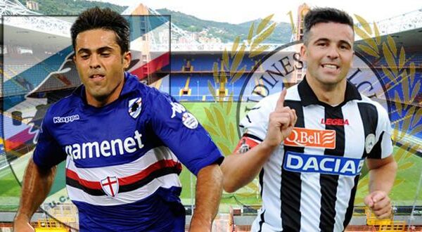 13 14 samp udinese live