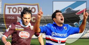 Torino-Sampdoria: le probabili formazioni