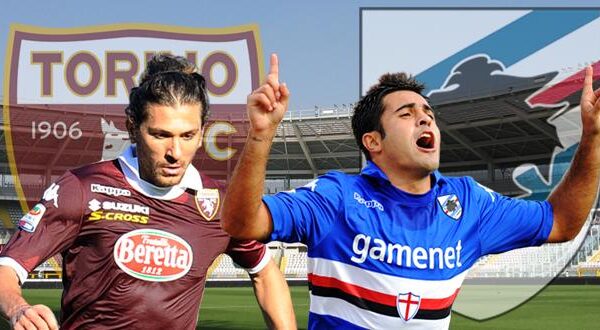 13 14 torino samp live